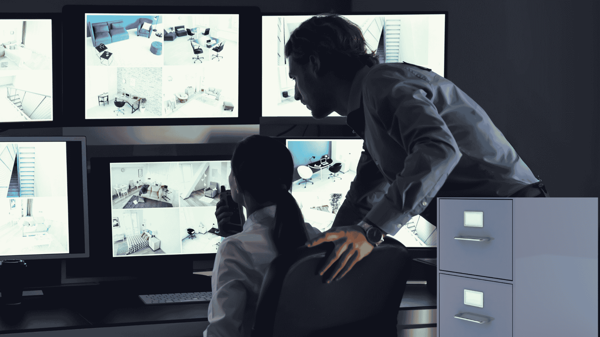 Supervisor de Monitoramento: O Que Faz, Funções e Requisitos